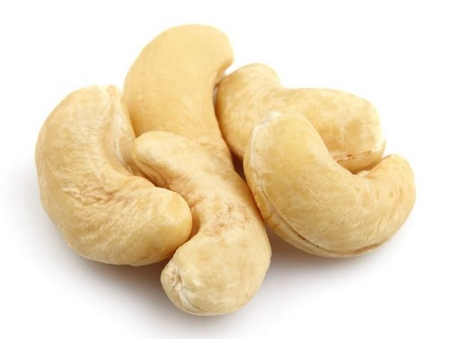 Cashew Nuts For Weight Loss