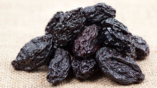 Prunes For Weight Loss