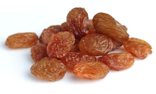 Raisins For Weight Loss