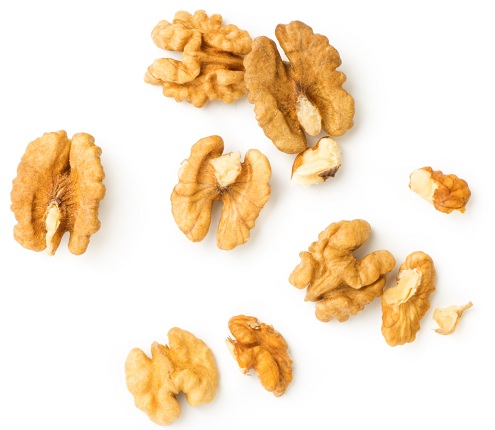 Walnuts For Weight Loss