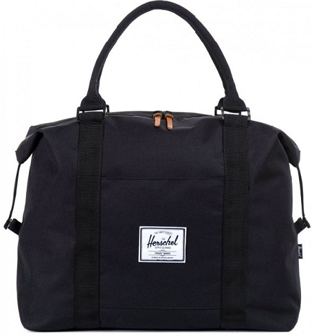 Small Duffle Bag for Men