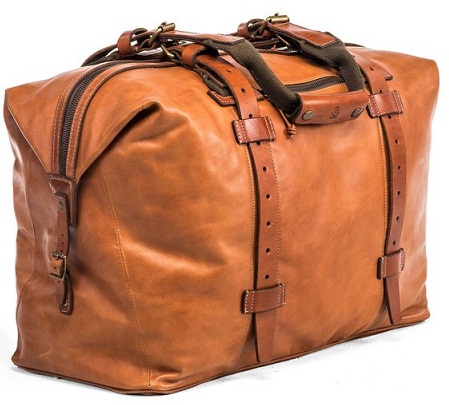 Travel Duffle Bag for Men