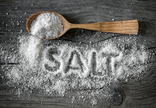 Salt