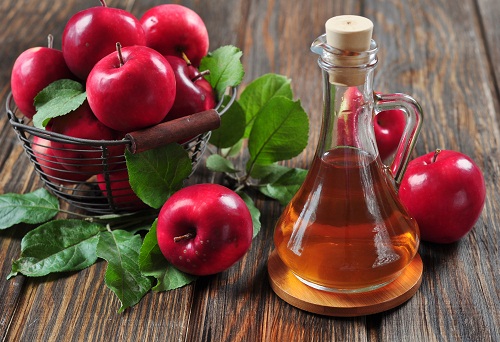 Apple Cider Vinegar