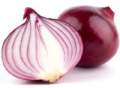 Onions can cure earache