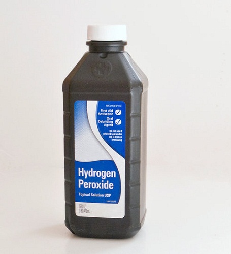 Hydrogen Peroxide