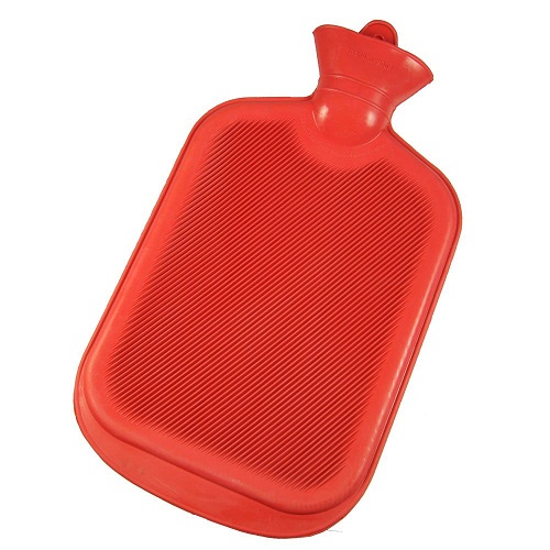 hot water bottle