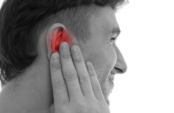 home remedies for ear pain