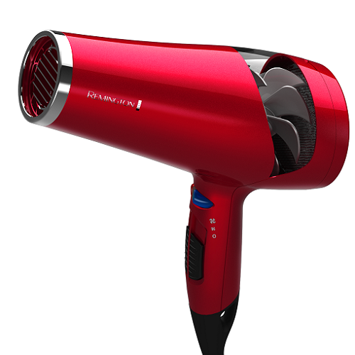 Hair dryer