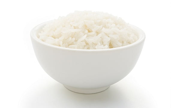 rice during pregnancy