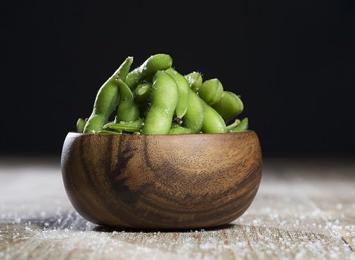 Edamame During Pregnancy 1