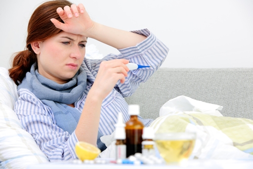 Reducing and Treating Fever