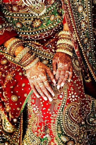 Famous Bridal Makeup Packages in India