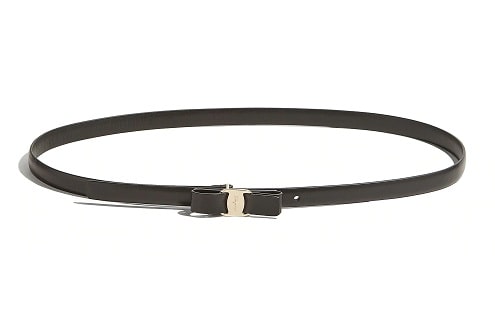 Vara Bow Dress Belt for Women