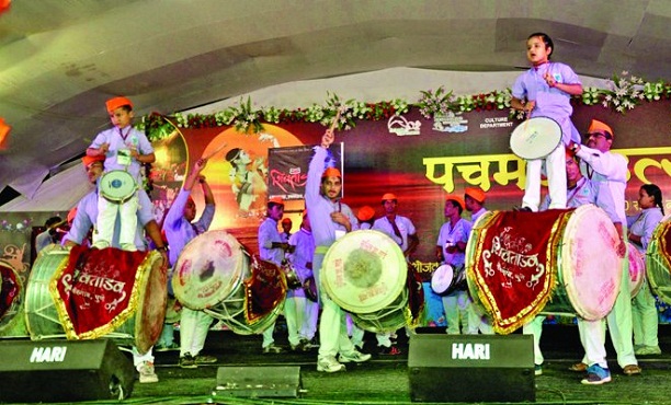 festivals of madhya pradesh