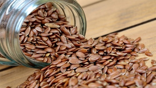 Flax Seeds For Weight Loss