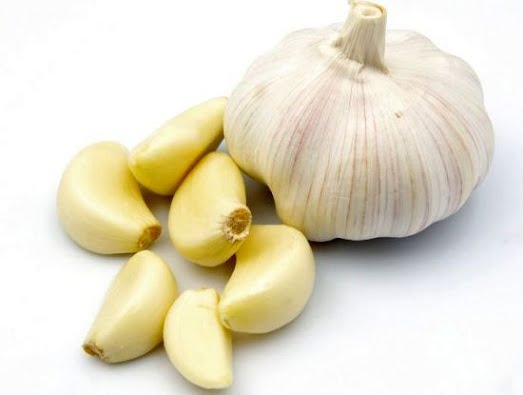 garlic during pregnancy