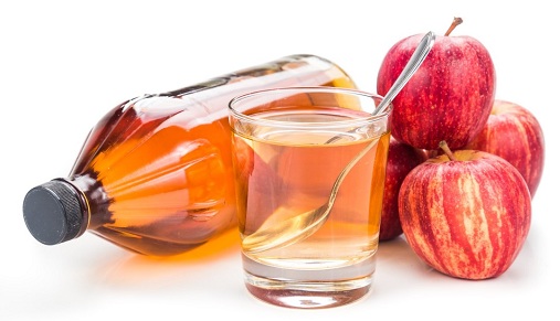 Apple Cider Vinegar