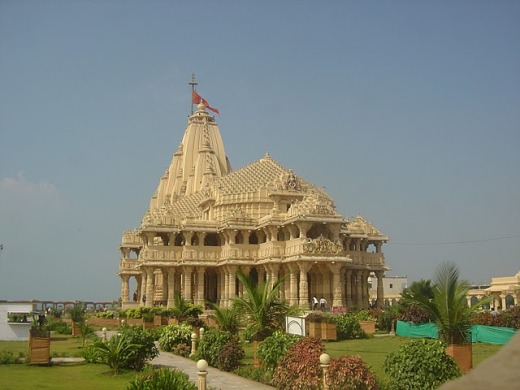 Honeymoon Places In Gujarat