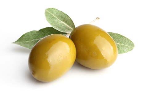 Greek Beauty Tips and Secrets-Olive