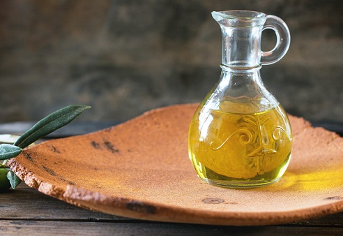 Olive oil