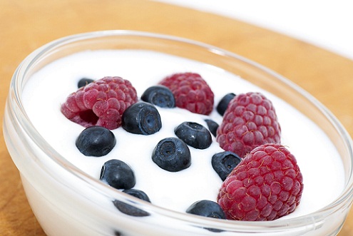 Greek Beauty Tips and Secrets-Yoghurt