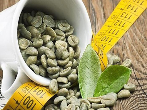 Green Coffee Drink For Weight Loss