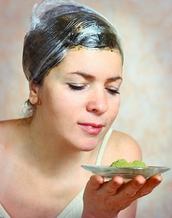 Hair Masks For Hair Rebonding