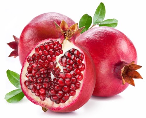 pomegranate during pregnancy