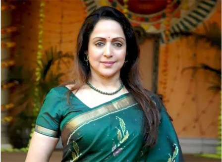 hema malini beauty secrets