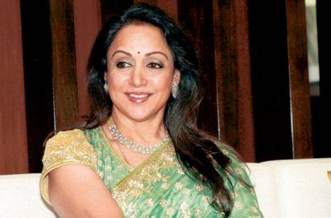 Hema Malini