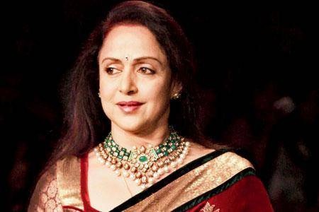 Hema Malini Beauty Tips and Secrets