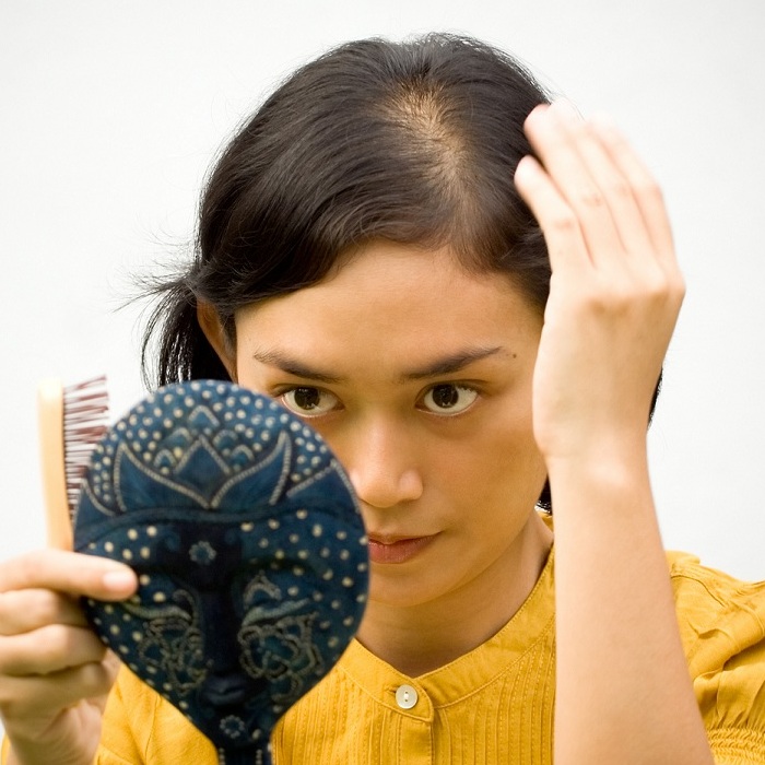 Home Remedies For Hair Fall