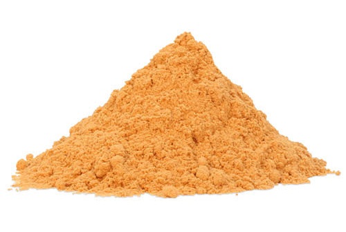 sandalwood powder