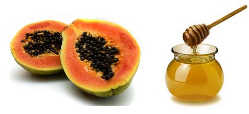 Papaya Face Mask