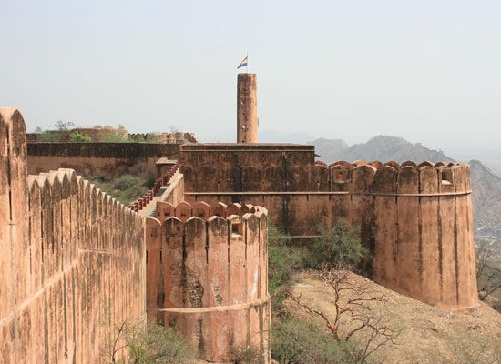 Nahargarh Fort