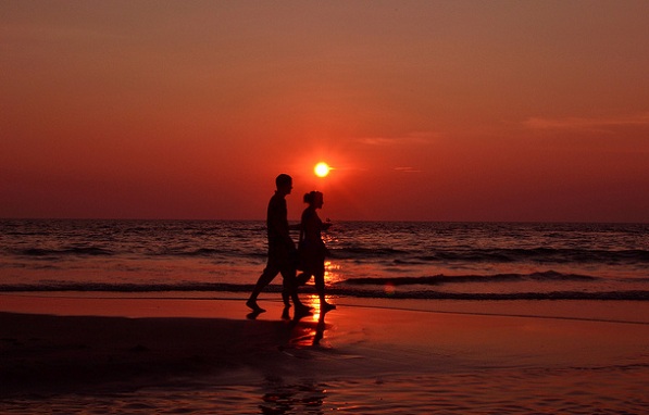 honeymoon-places-on-a-budget_goa