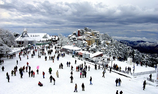 honeymoon-places-on-a-budget_shimla-himachal-pradesh