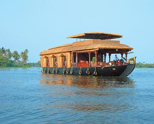 Alleppey