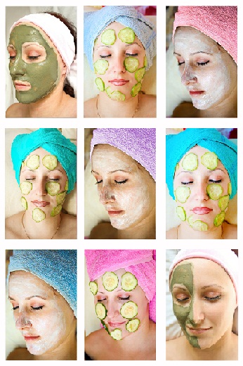 Herbal Facial