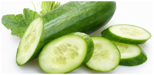 Cucumber Remedy