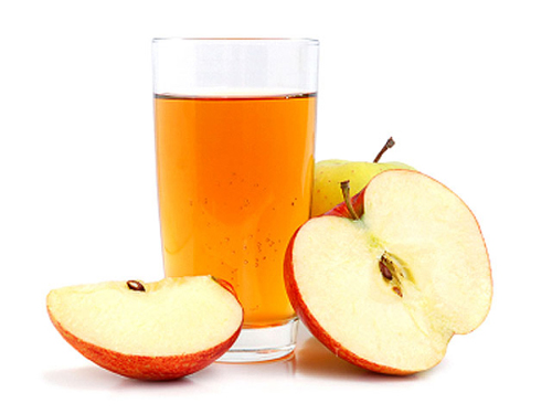 Apple cider vinegar