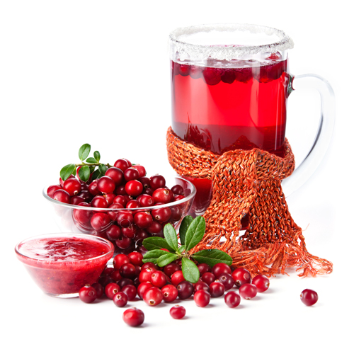 Cranberry Juice