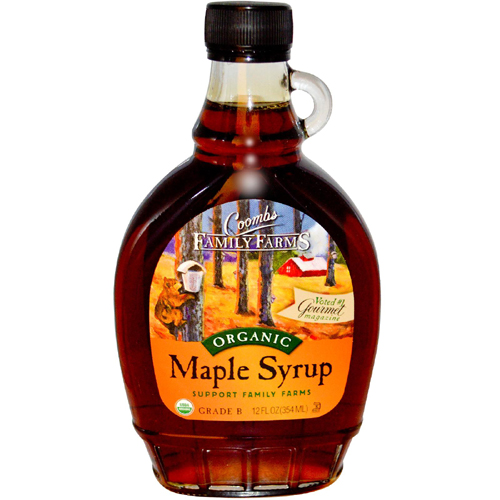 Maple Syrup