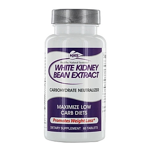 White Bean Extract