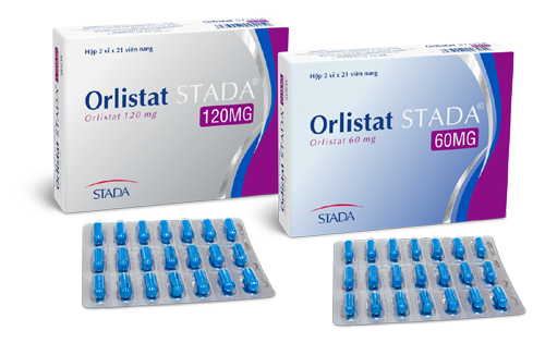 Orlistat Supplement