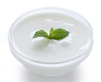 Yogurt