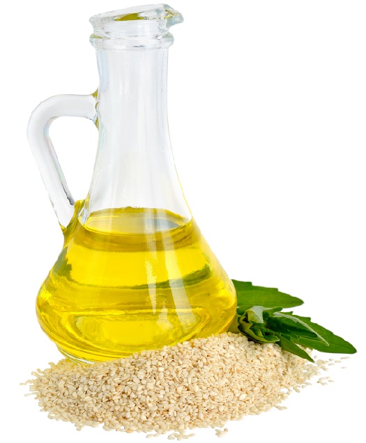 Sesame Seed Oil To Make Breast Bigger