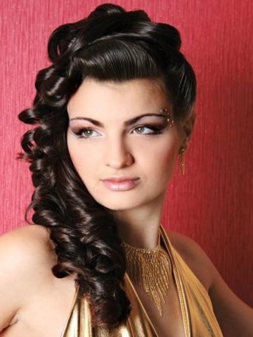 how to make indian hairstyle9