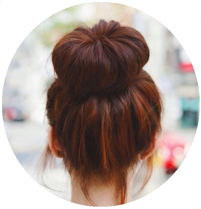 sock bun2